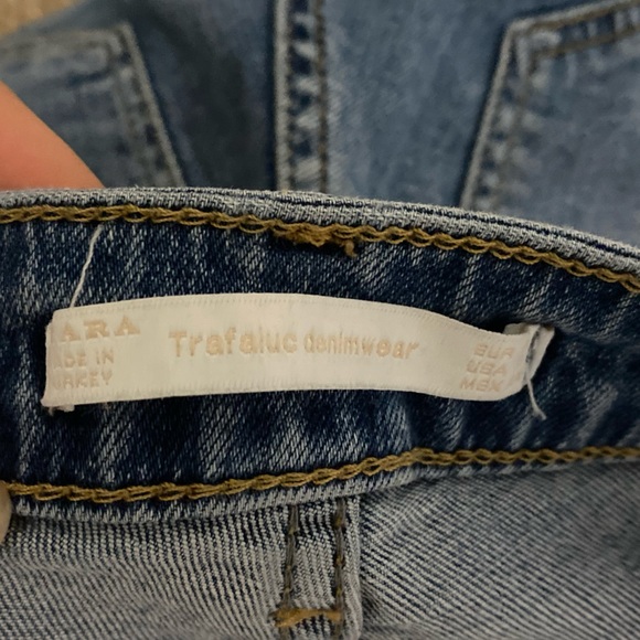 Skinny ripped jeans - Picture 3 of 3